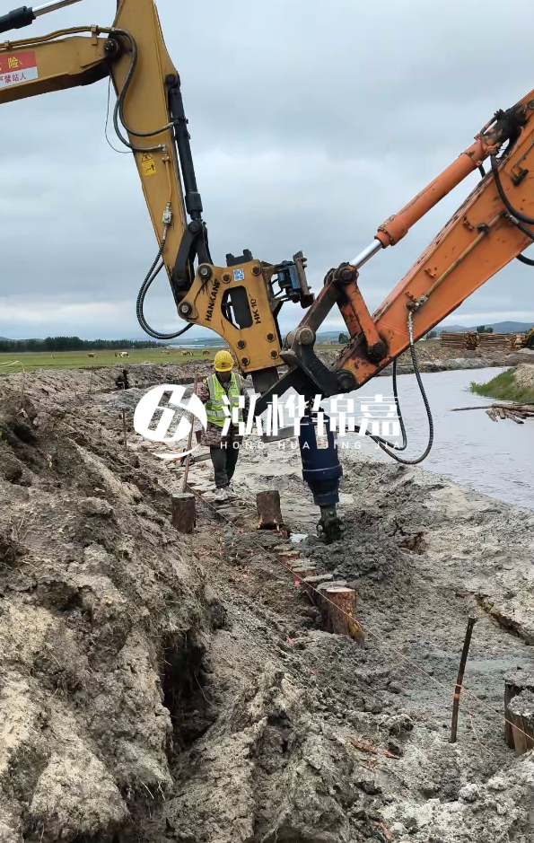 鄭州河道清淤專業施工隊-長期未清理河道清淤難度?