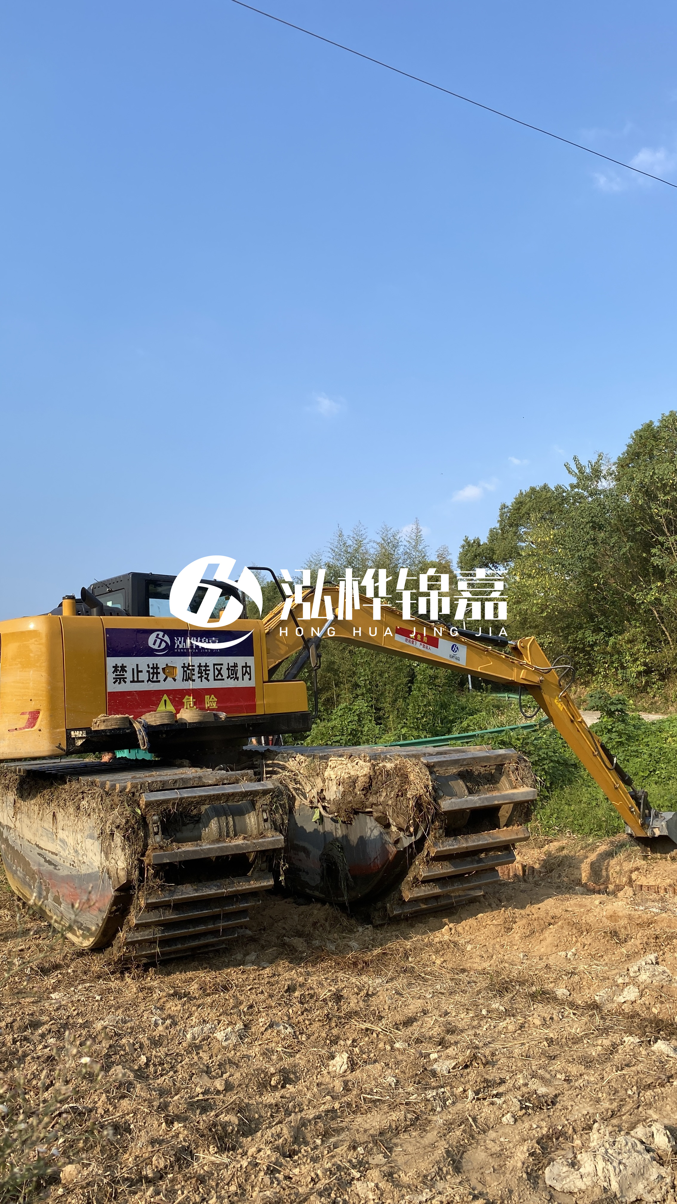 通遼河道清淤專業(yè)施工隊-打完松木樁后為什么要清淤?