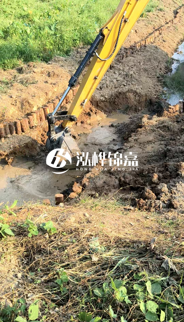 新鄉河道清淤專業施工-河道清淤價格是按什么標準來計算的?