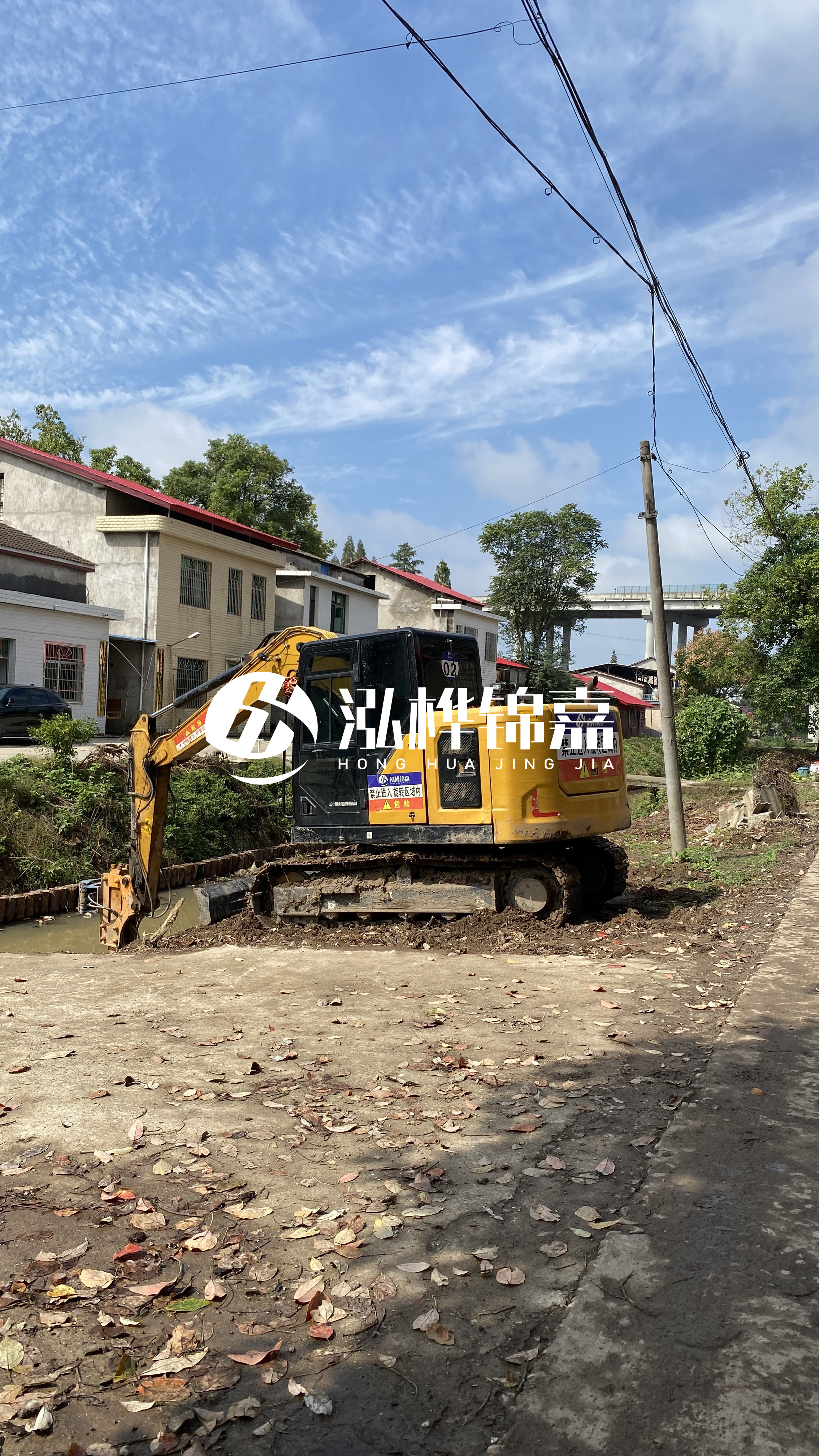 如何正確高效地打設松木樁,一步到位指南!