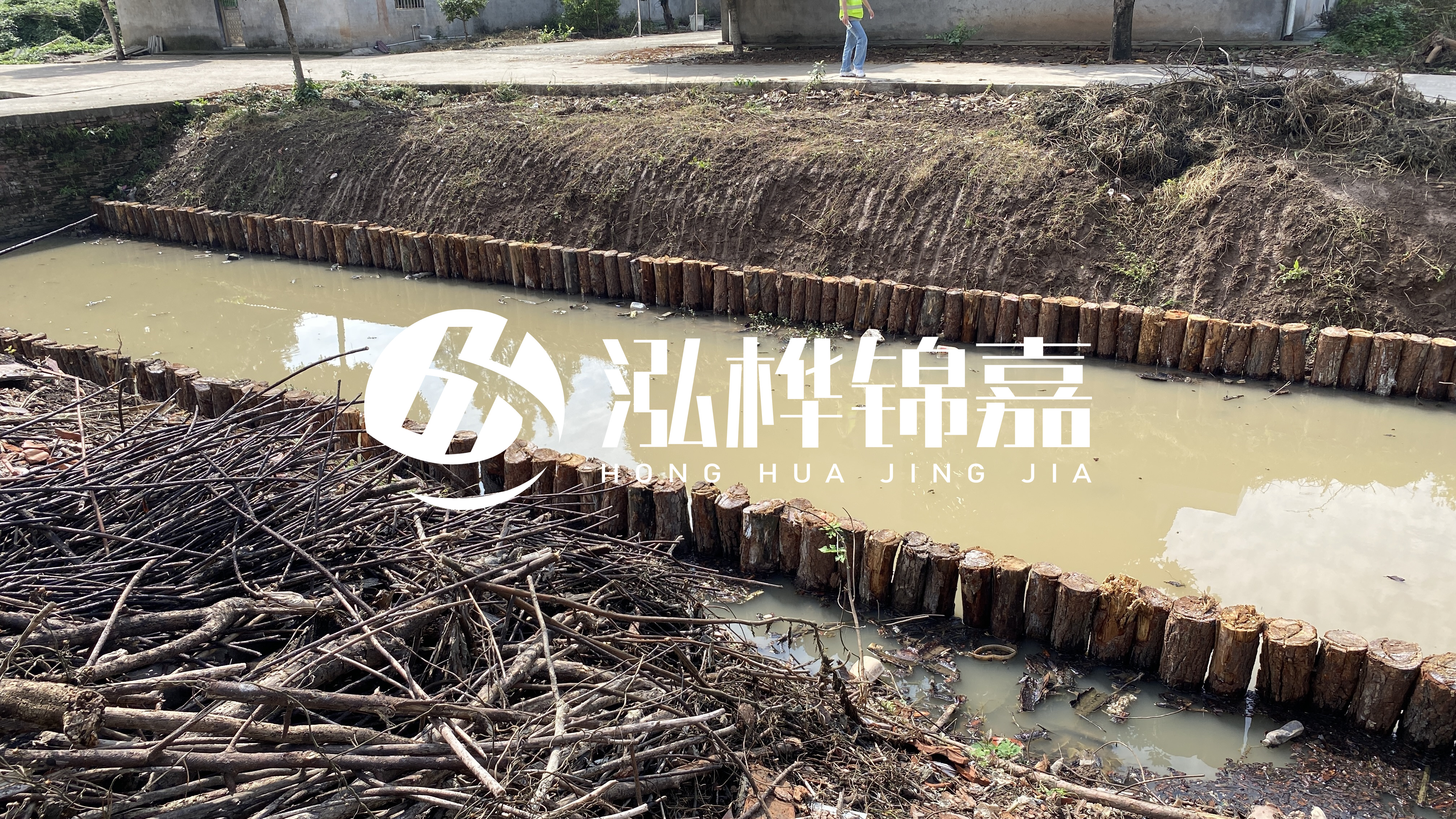 打樁木樁的間距和排列方式有何講究?不懂這些細(xì)節(jié),工程質(zhì)量堪憂!