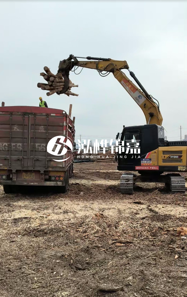 松木樁批發(fā)廠家免費報價-4米松木樁按立方算多少錢?