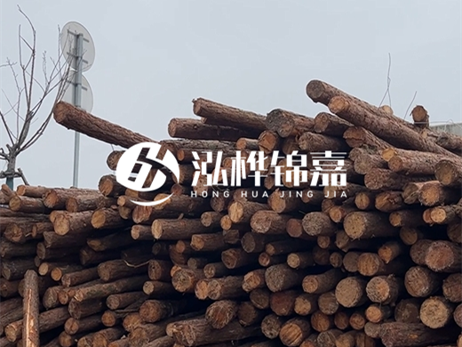 打樁木加工的廢料如何處理?廢料多少錢一噸?