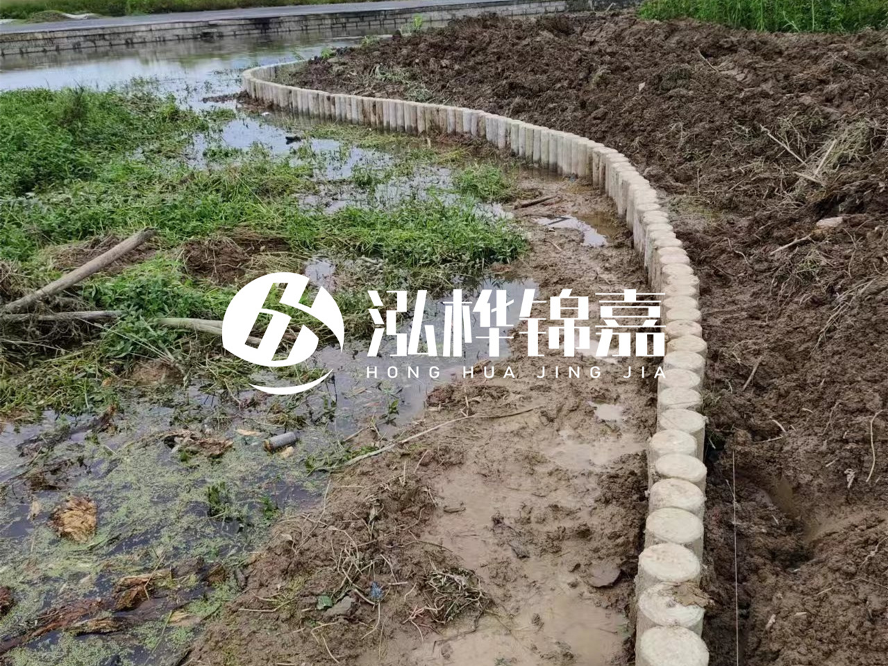 松木打樁施工隊的收費標準是怎樣的?水泥樁可以接嗎?