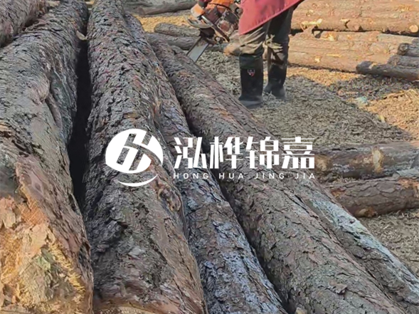 河南松木樁生產企業聯系方式?老客戶采購松木樁能打折嗎?