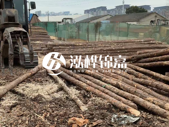 碳化木樁和防腐木樁有什么區(qū)別-哪一種防腐效果更好？