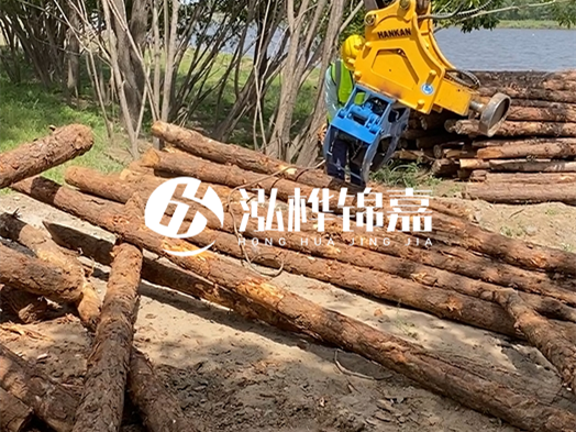 河道木樁的主要用途是什么-主要用在哪些領(lǐng)域？