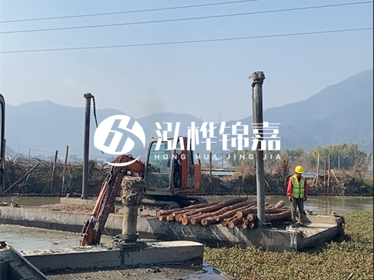 松木屬于硬木還是軟木呢？松木樁適合什么土質？