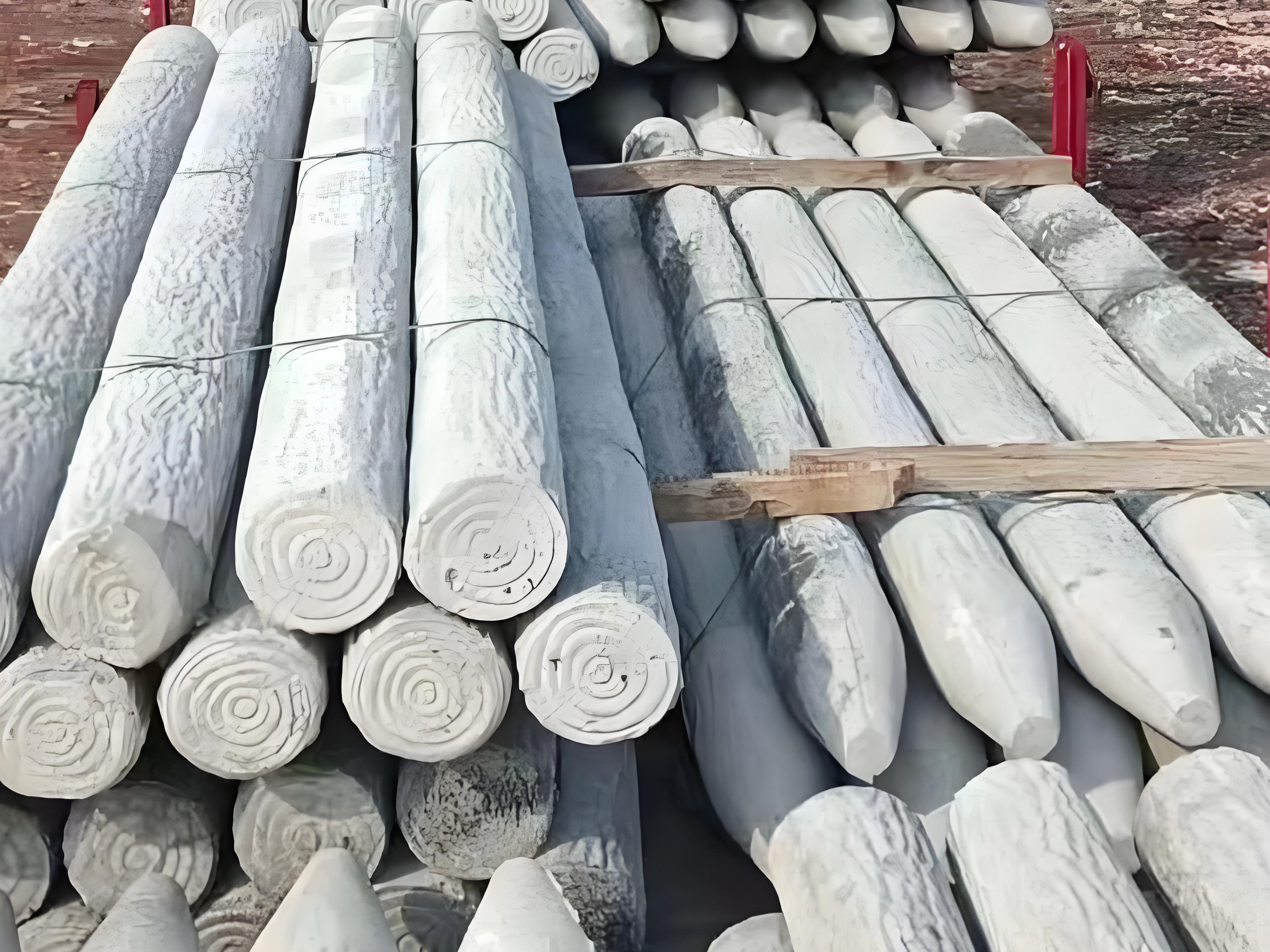 水泥樁批發廠家泓樺錦嘉-打水泥樁前需要進行地質勘察嗎？