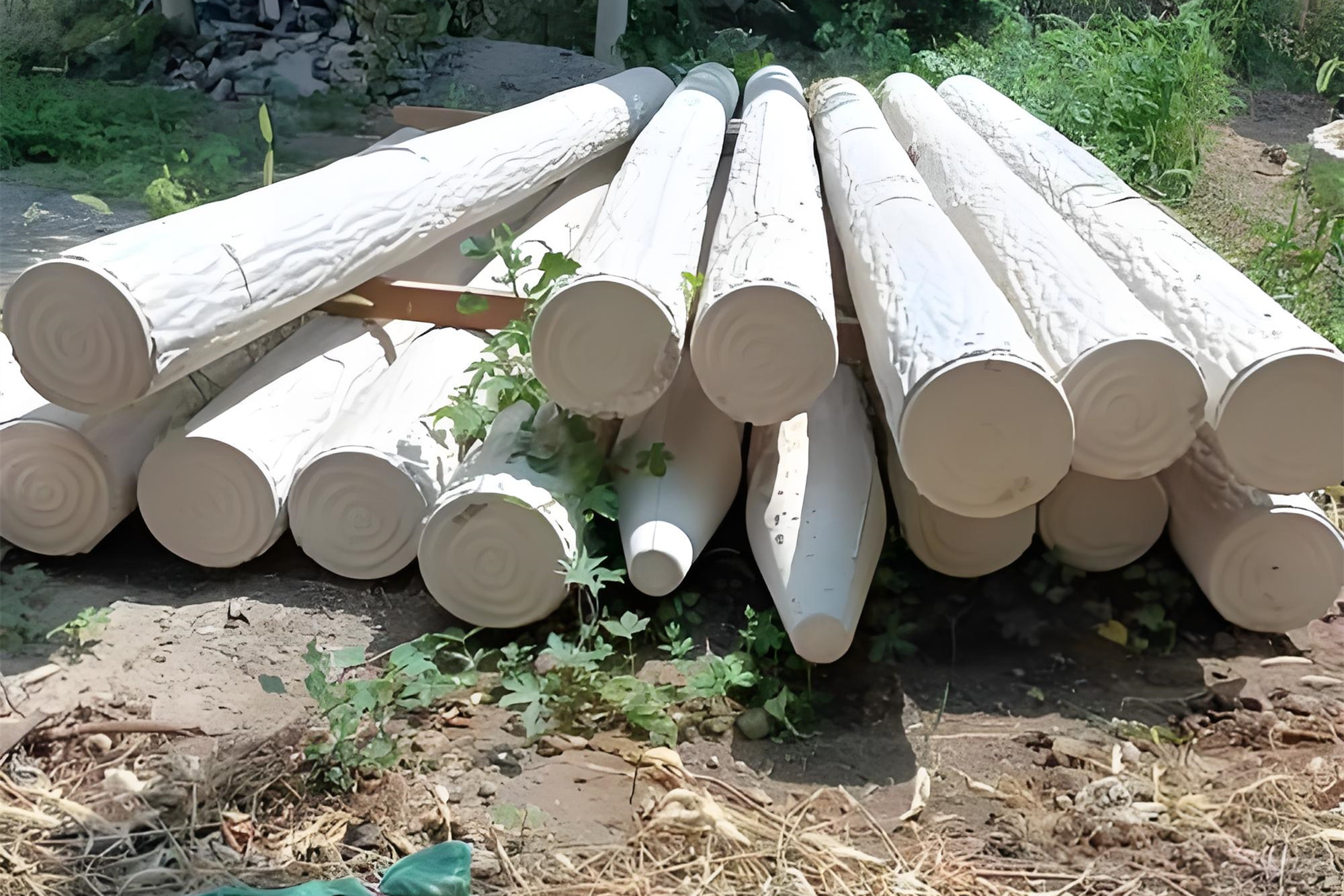 水泥樁廠家泓樺錦嘉 - 打水泥樁找哪家施工團(tuán)隊(duì)比較靠譜？?