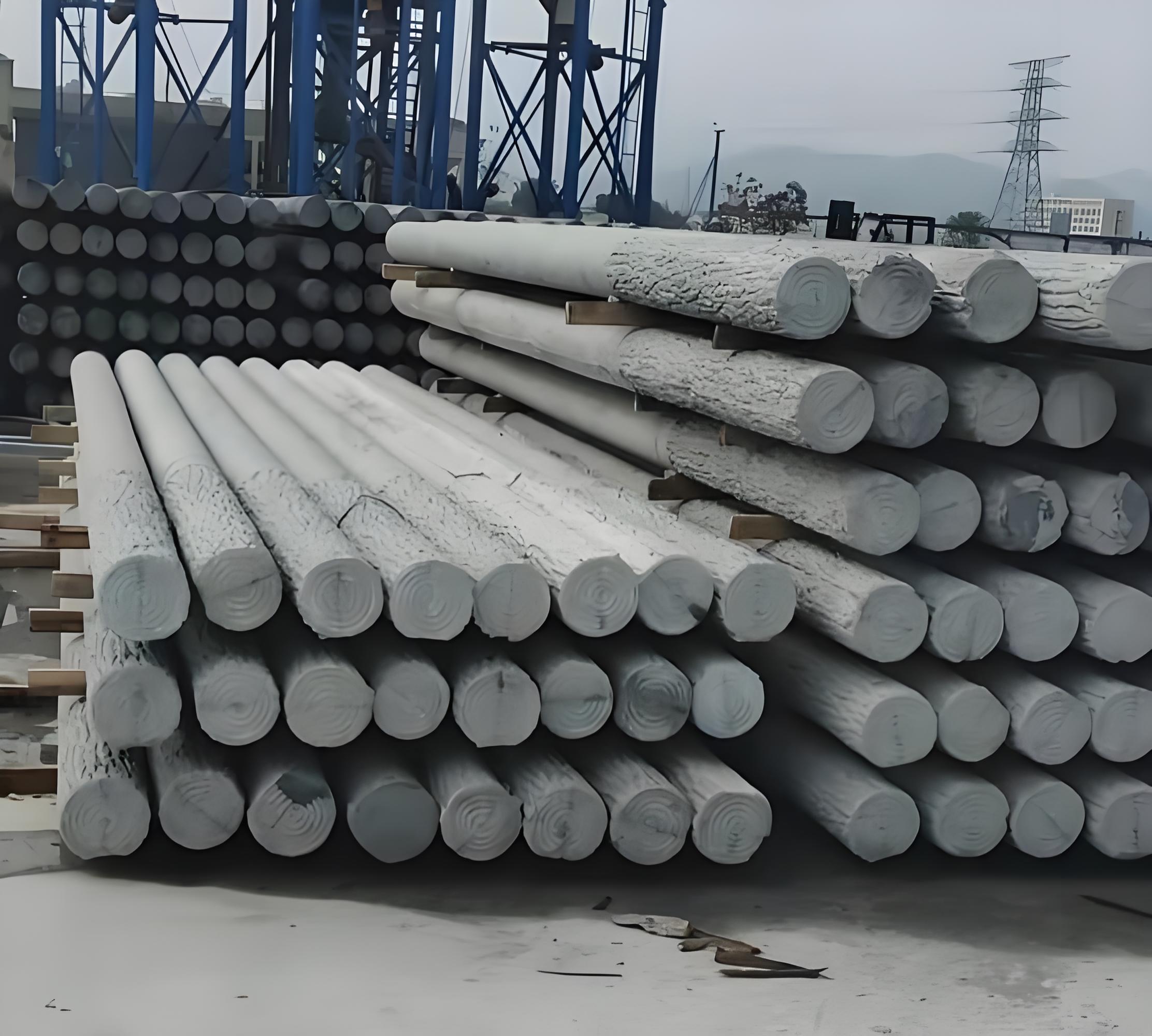 軟土地基打水泥樁能提高承載力嗎？間距怎么定？?