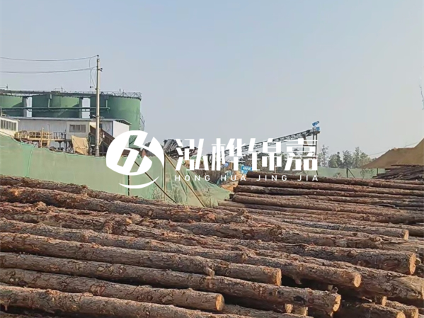 松木樁施工隊泓樺錦嘉-松木原木的規格有 2 米、3 米的嗎？