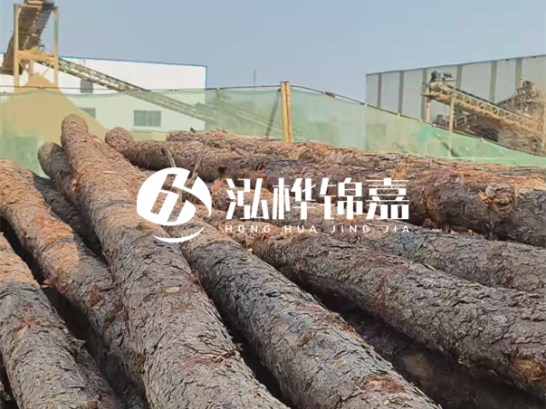 松木樁施工隊泓樺錦嘉 - 打松木樁用什么機械好？