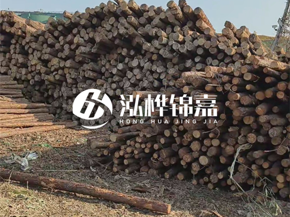 水泥仿木樁施工隊泓樺錦嘉 - 打水泥樁的費用大概是多少？