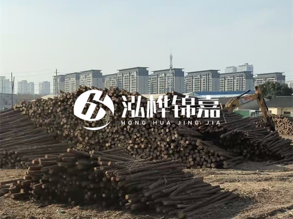 松木樁施工隊泓樺錦嘉 - 松木樁可以做永久基礎處理嗎？