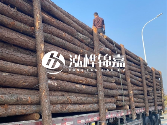 松木樁施工隊(duì)泓樺錦嘉 -?松木樁作用于哪些地方?
