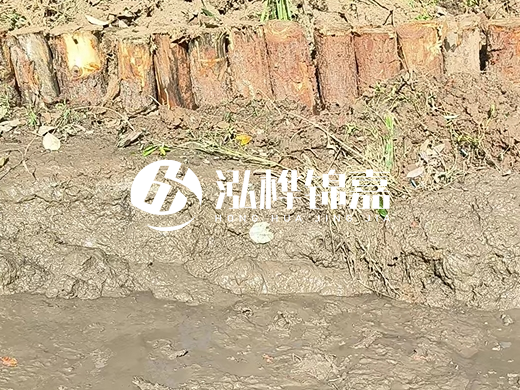 松木樁施工隊(duì)泓樺錦嘉 -?松木樁的種類(lèi)有哪些?